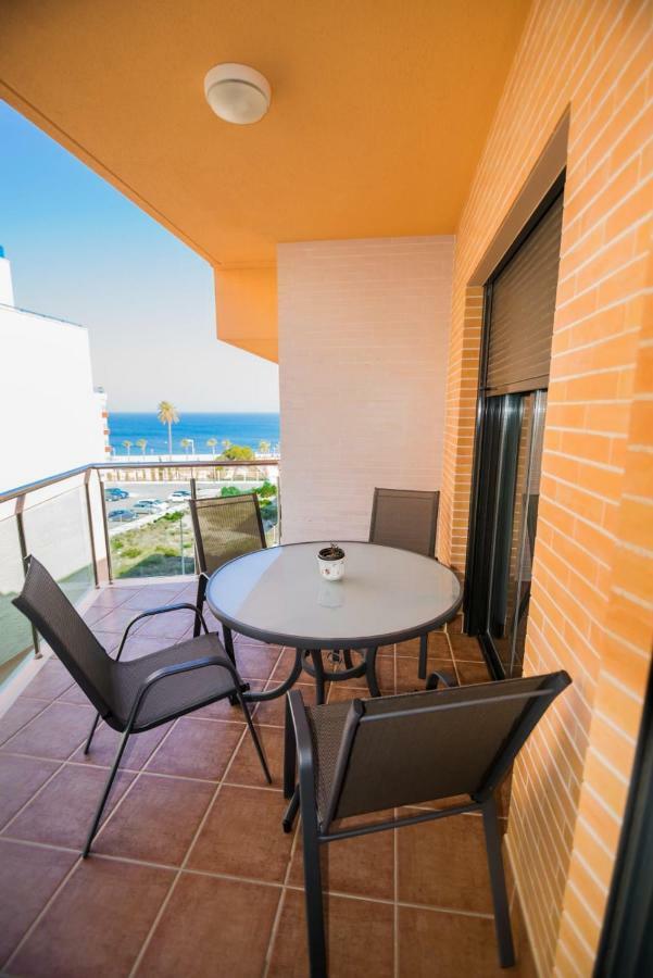 Apartamento Aguadulce Playa Con Wifi Exterior photo